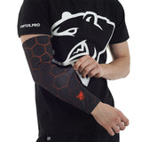 Virtus.pro Gaming arm sleeve "Combs", XL