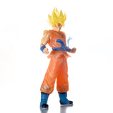 Bandai - Dragon Ball Super Clearise Son Goku &amp; Vegeta(A:Son Goku)