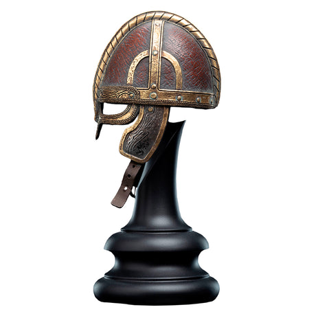 Weta Workshop The Lord of the Rings Trilogy - Rohirrim Soldier's Helm Replica 1:4 Scale