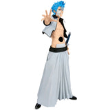 Bandai - Bleach Maximatic Grimmjow Jaegerjaques