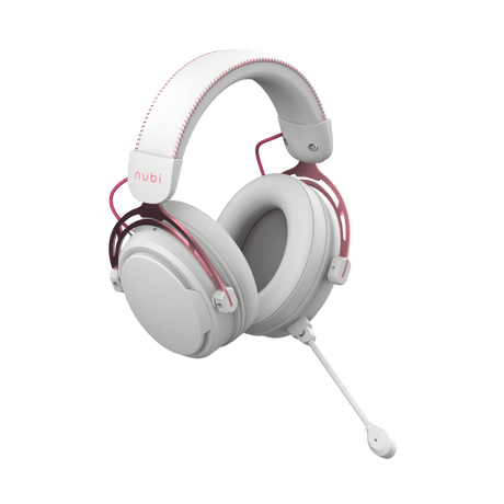 Nubi Headset NH1, Rose Gold