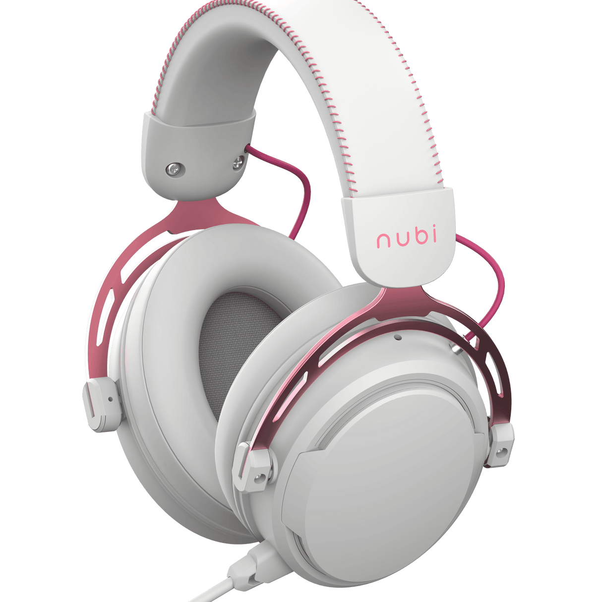Nubi Headset NH1, Rose Gold