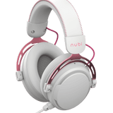 Nubi Headset NH1, Rose Gold