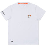 Virtus.pro basic collection t-shirt white, XL