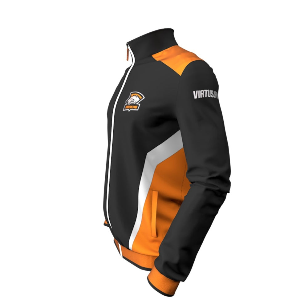 Virtus.pro - Soccer Jacket, L