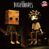 Little Nightmares monitor top figure vol.2(b:Low)