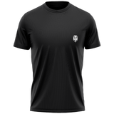 World of Tanks T-shirt with embroidery black, 2XL