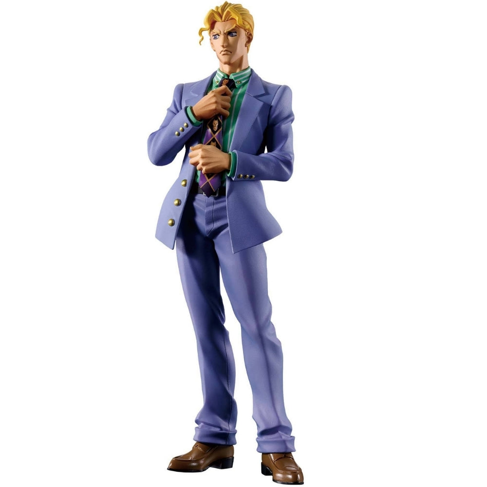 Bandai - Jojo's Bizarre Adventure: Diamond Is Unbreakable Mometria Yoshikage Kira