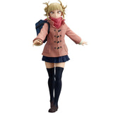 Bandai - My Hero Academia Glitter &amp; Glamours-Himiko Toga-Duffel Coat Ver.