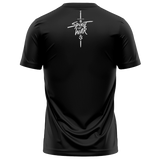 World of Tanks Sabaton - Tank Logo Limited Edition T-shirt Black, 4XL