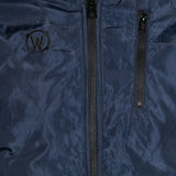 Jinx World of Warcraft - Shadowlands  Bomber Jacket Navy, L
