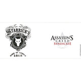 Abysse Assassin's Creed: Syndicate - Starrick Mug, 320 ml