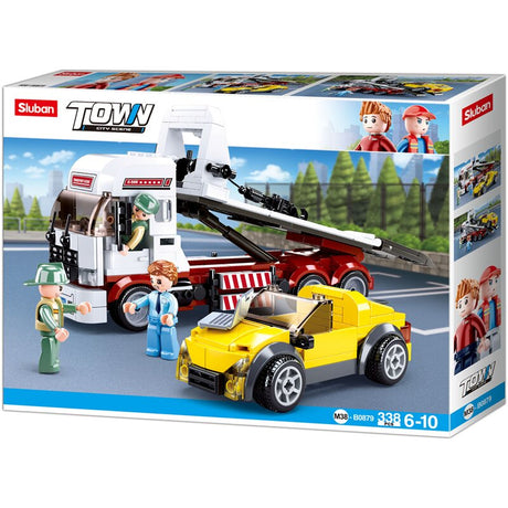 Auto Ambulance