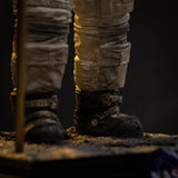 Iron Studios NASA - Apollo 11 Astronaut Legacy Replica 1/4