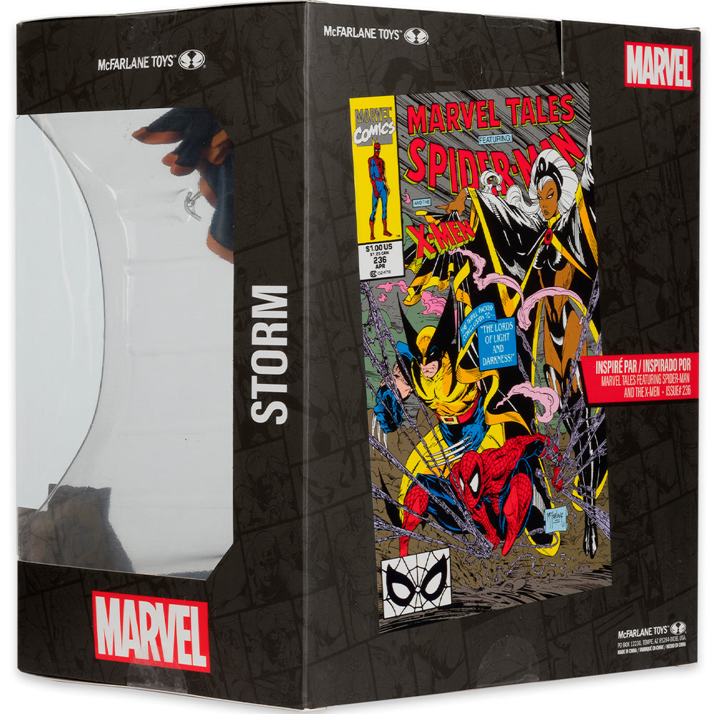 McFarlane Toys Marvel X-Men Storm 1:10th Scale Collectible Statue