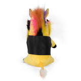 Plush toy WP MERCHANDISE Boar Rock Star 27 cm