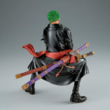 Bandai - One Piece King Of Artist Roronoa Zoro&amp;Sanji-Special Ver.-(A:Roronoa Zoro)