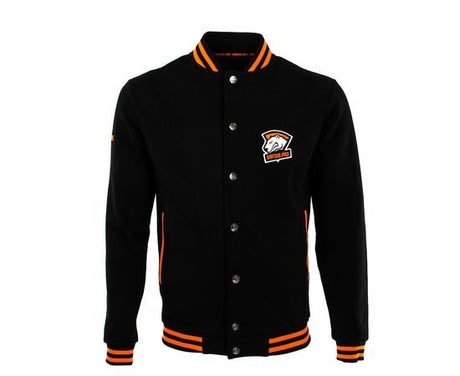 Virtus.Pro- COLLEGE JACKET, 3XL