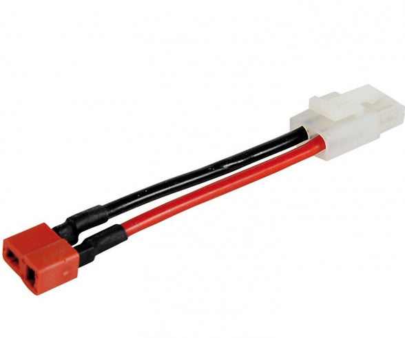 Adapter T-Plug to Tamiya female - 500906105 - Carson