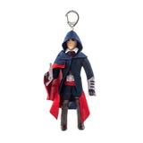 Plush keychain ASSASSIN'S CREED Evie Frye 21.5 cm
