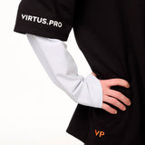 Virtus.pro basic collection long sleeve white, L