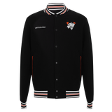 Virtus.pro College jacket black, L