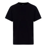 FragON basic T-shirt, black, 3XL