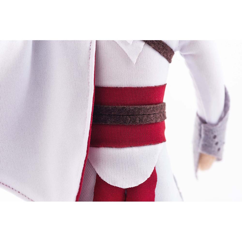 Plush keychain ASSASSIN'S CREED Ezio Auditore 21.5 cm