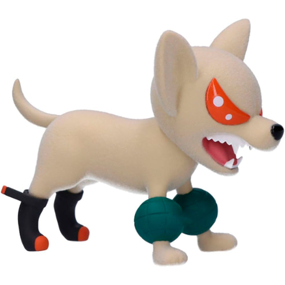 Bandai MY HERO ACADEMIA Fluffy Puffy～DEKUSHEEP &amp; BAKUDOG～(B:BAKUDOG)