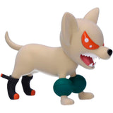 Bandai MY HERO ACADEMIA Fluffy Puffy～DEKUSHEEP &amp; BAKUDOG～(B:BAKUDOG)