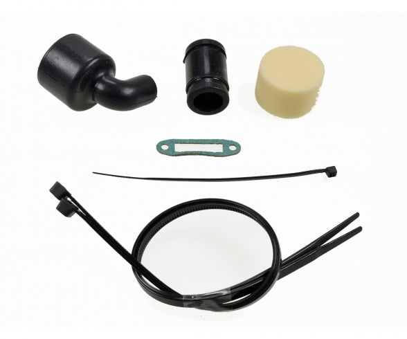 Air filter set CV-10 - 500105141 - Carson