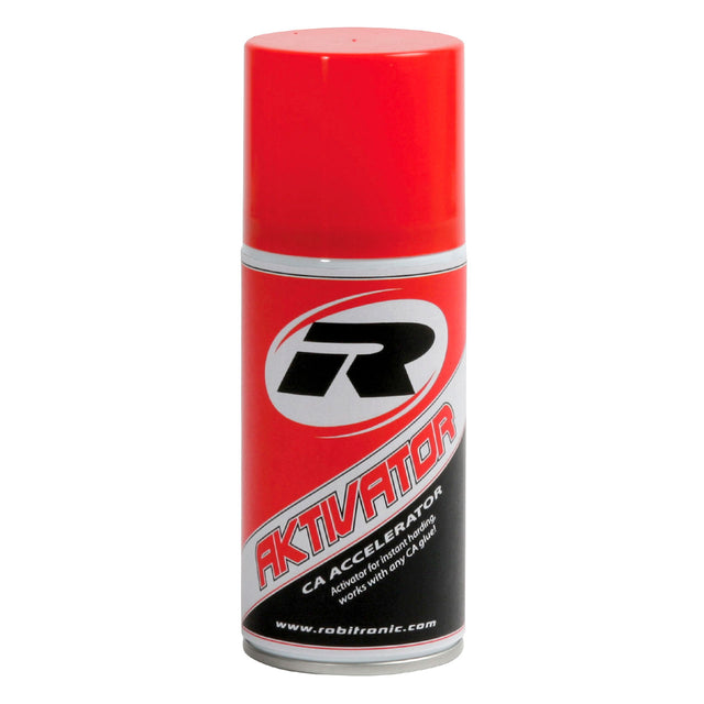Aktivator til sekundlim - 150 ml