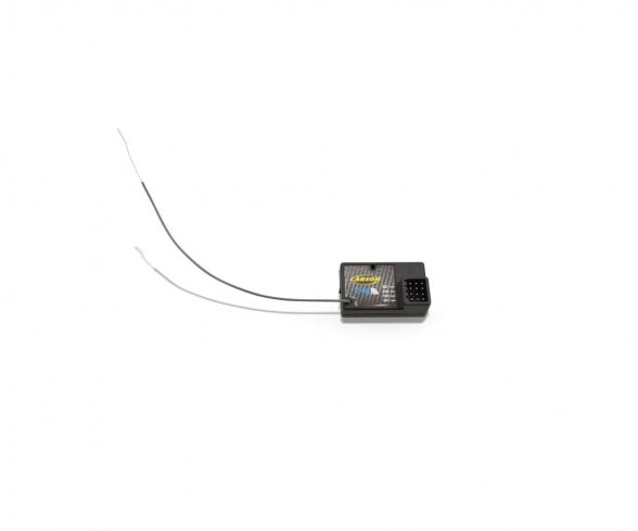 Akuma Receiver 2.4GHz - 500405991 - Carson