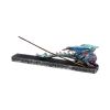 Fantasy Incense Guardian Dragon Incense Stick Holder