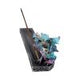 Fantasy Incense Guardian Dragon Incense Stick Holder