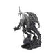 Gothic Black Dragon Sword Letter Opener Figurine