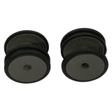 Tiger 1 early alu road wheels set WSN