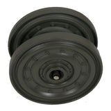 Tiger 1 late cast aluminum wheels