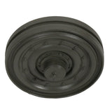 Tiger 1 late cast aluminum wheels