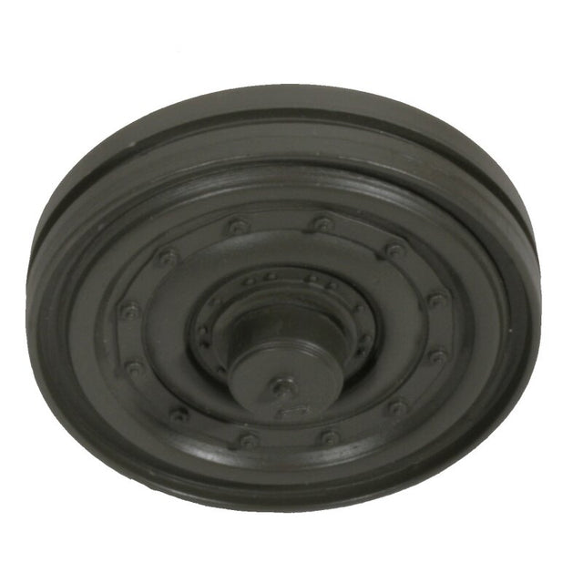 Tiger 1 late cast aluminum wheels