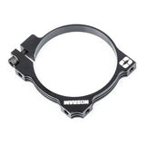 Aluminium Fan Mount V2 - 42mm Motor Diameter - up to 2x 40mm Fans