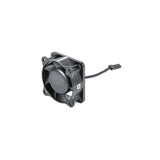 Aluminium SuperHighRev. motor fan 40x40x15mm - 1S/2S - receiver conne