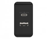 Ansmann USB/USB-C Power Supply 45W