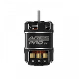 ARES PRO V4 540 Sensor Brushless Motor MODIFIED 4.5T