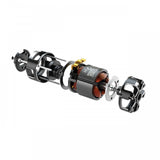 ARES PRO V4 540 Sensor Brushless Motor SPEC 17.5T