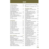 Artillerie-, Panzer- und Luftabwehrsysteme der Bundeswehr seit 1956