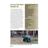 Artilleriesysteme der NVA Rohr- und Raketenwaffen 1956 -1990