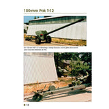 Artilleriesysteme der NVA Rohr- und Raketenwaffen 1956 -1990