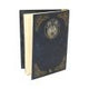 Embossed Wild One Journal from Lisa Parker 17cm