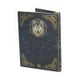 Embossed Wild One Journal from Lisa Parker 17cm